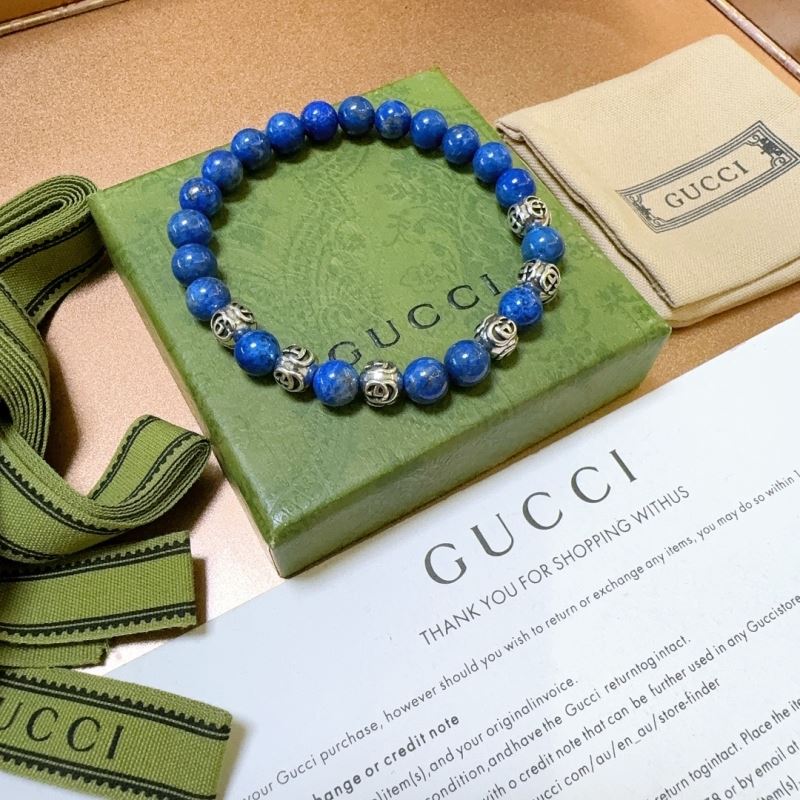 Gvc*1 bracelets